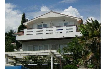 Monténégro Privát Herceg Novi, Extérieur